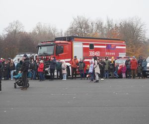 Wojewódzkie obchody Narodowego Święta Niepodległości w Poznaniu