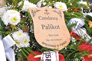 Matka Palikota zabiła się w jego posiadłości