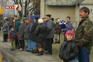 Cud w Pajęcznie. Przypominany historię z 1999 roku