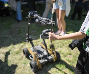 Piknik Europejski w Warszawie - 1 maja 2025