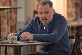 Pierwsza miłość, odcinek 4009: Bartek w rozpaczy po decyzji sądu! Wymyśli coś szalonego, by nie iść siedzieć - ZDJĘCIA