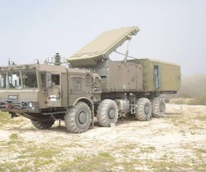 S-400 Triumf