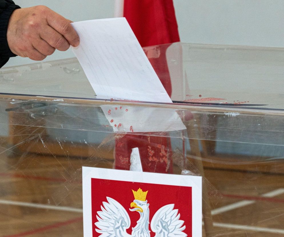Wybory prezydenckie. Tak głosowali w woj. warmińsko-mazurskim!