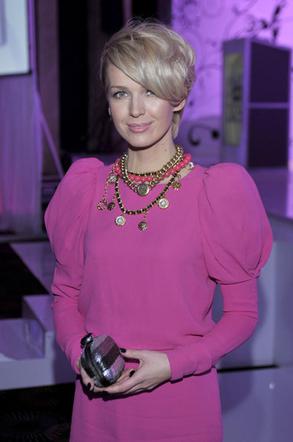 Magda Mołek