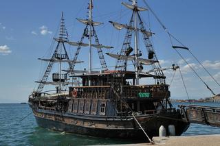 Saloniki i grecka kuchnia