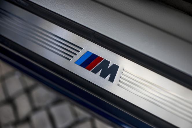 BMW Serii 6 Coupe