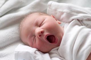 7 niespodzianek, czyli czym zaskoczy cię niemowlę i rodzicielstwo