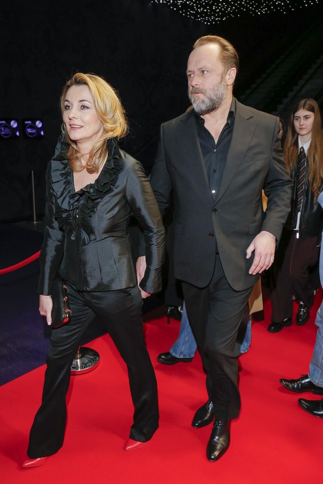 Leszek Lichota, Ilona Wrońska