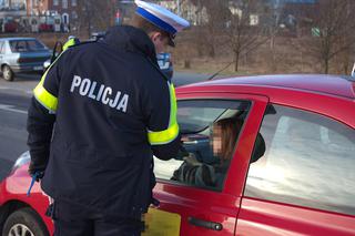 Toruń. Skandaliczne zachowanie 23-latki. Zrobiła to w Święto Niepodległości