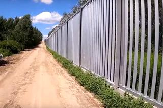 Polacy popierają budowę zapory na granicy z Rosją.