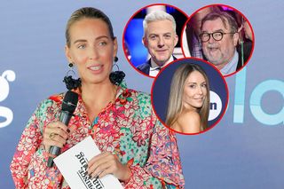 Szefowa programowa TVN nie gada z Miszczakiem! Padły też mocne słowa o Rozenek, Urbańskim i Tomaszewskiej