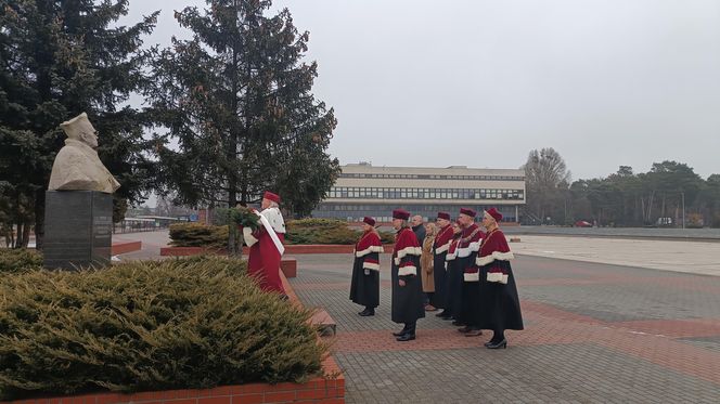 80. urodziny UMK w Toruniu i Święto Uniwersytetu