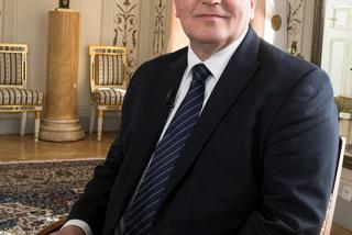 Bronisław Komorowski