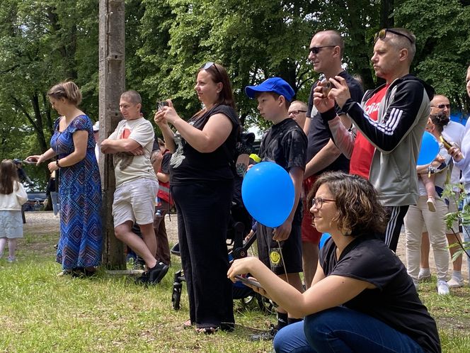 9. charytatywny Bieg o Złotą Monetę i wielki rodzinny piknik