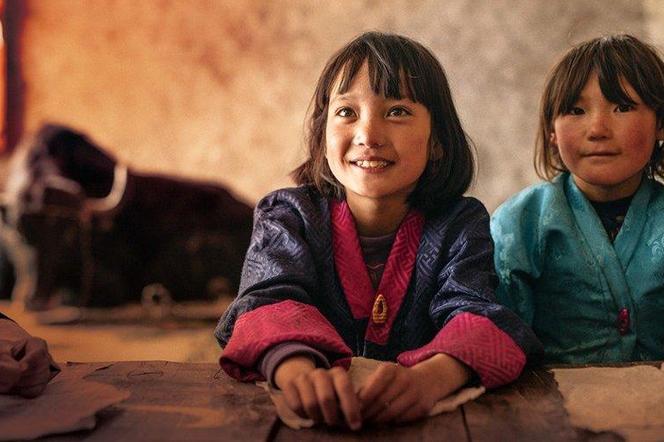 Filmowa wyprawa do Buthanu i spotkanie z podróżnikiem Bartoszem Malinowskim w ramach cyklu „Kino z pasją”