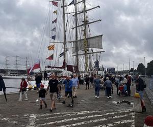 The Tall Ships Races 2024 