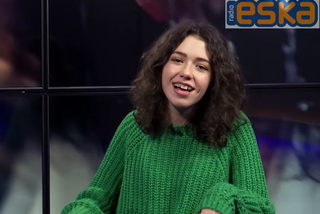 Natalia Zastępa na Eurowizji 2019? WYWIAD o The Voice of Poland i debiutanckiej płycie!