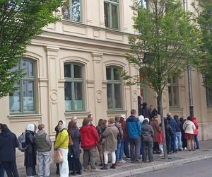 Noc Muzeów 2025 w Łodzi. Tłumy łodzian w muzeach i galeriach