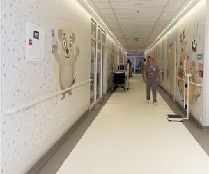 Klinika Neurologii ICZMP już przyjmuje pacjentów w nowoczesnych wnętrzach