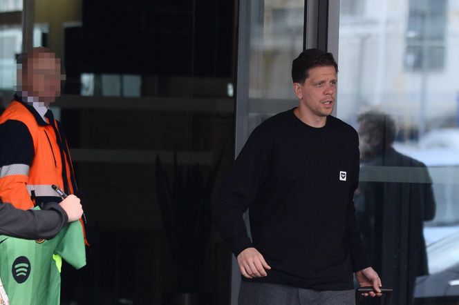 Wojciech Szczęsny zapytany o pogodzenie się z ojcem. Nie jest to rzecz, z której jestem dumny