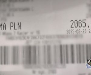 Cwane Czeszki przyłapane na kradzieży w Polsce. Rachunek zwala z nóg