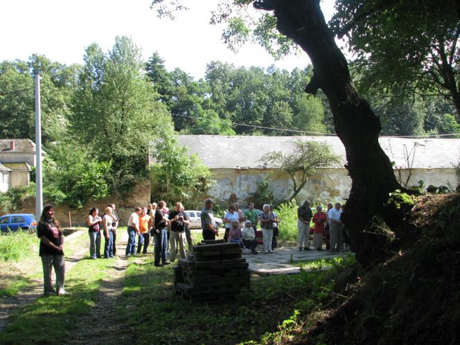 Polskie wojsko wkroczyło do Czech