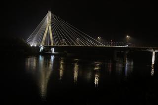 Most Świętokrzyski skończył 23 lata. Jak wyglądały okoliczności jego powstania?