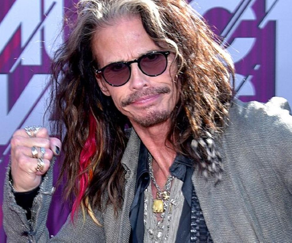 Steven Tyler