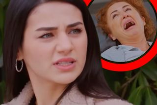 Miłość i nadzieja. Cavidan i Bahar próbują zabić Hulyę