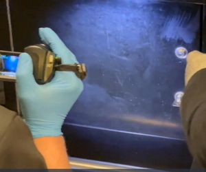 Policja rozbiła nielegalny salon gier! Zabezpieczono automaty i gotówkę