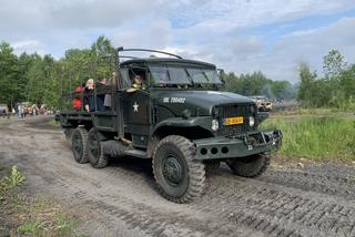 Śląskie manewry 2022 w Bytomiu Miechowicach