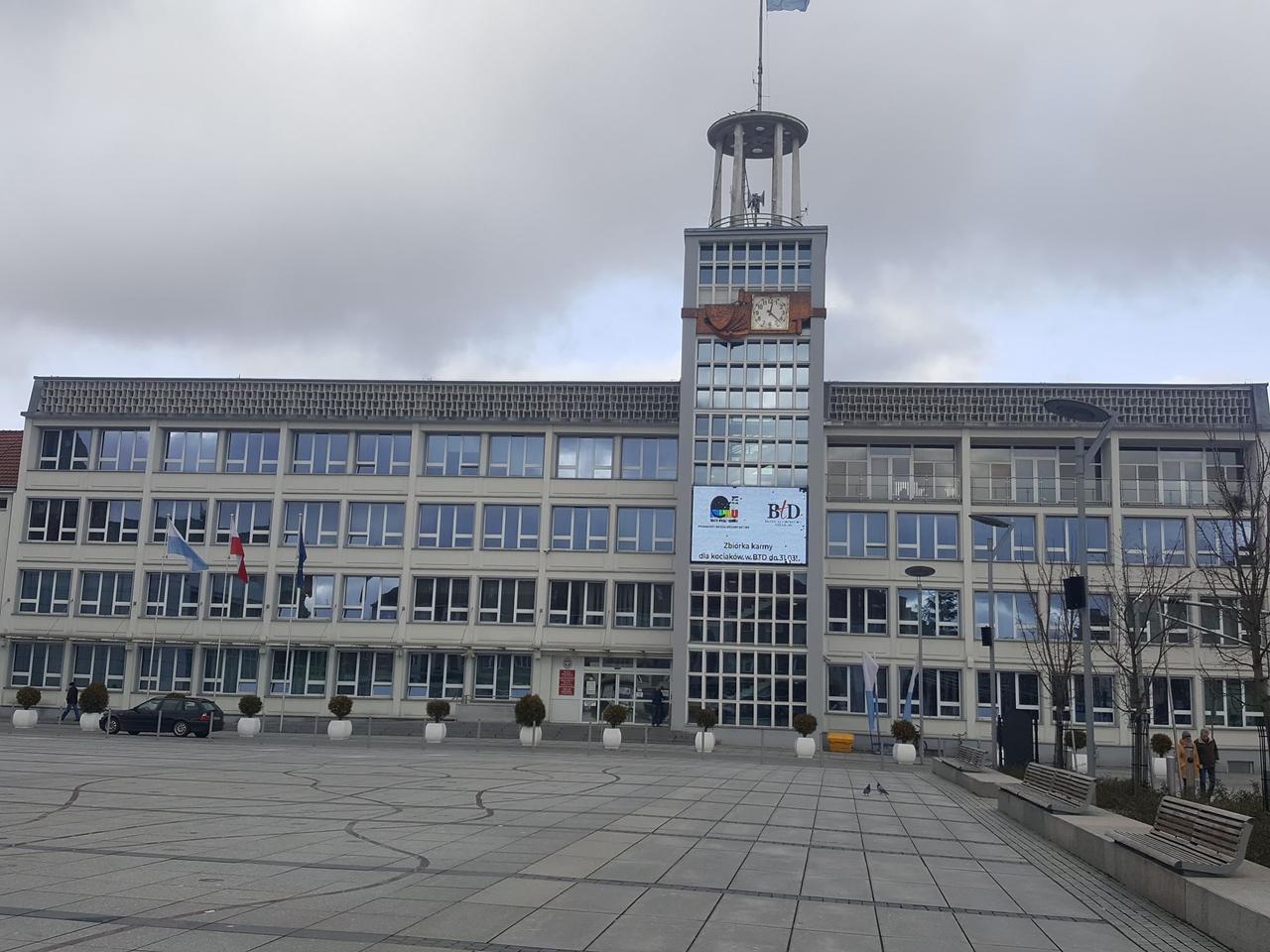 Wojna w klubie Koalicji Obywatelskiej w Koszalinie. Kolejny radny zrezygnował z członkostwa