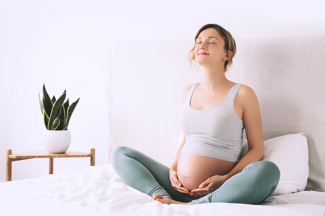 Poród bez bólu? 10 sposobów na lekki poród bez traumy