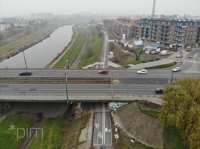 Most Chrobrego w Poznaniu zostanie wybudowany od nowa! Dlaczego?