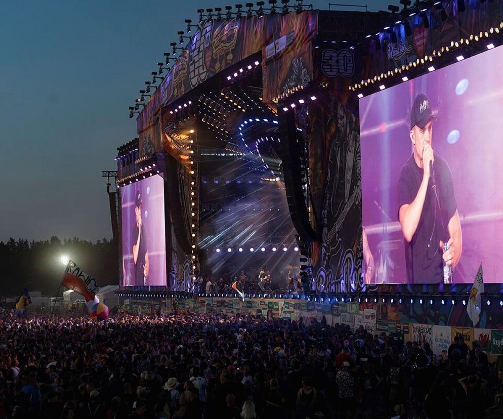 Pol'and'Rock Festival 2025 coraz bliżej. Wiemy kiedy i gdzie się odbędzie