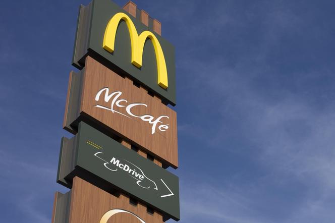 Czy McDonald’s w Rzeszowie jest otwarty w Wielkanoc 2022? Godziny otwarcia 