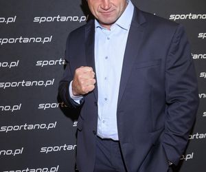 Mariusz Pudzianowski pokazał mamę. Takie kadry to rzadkość 