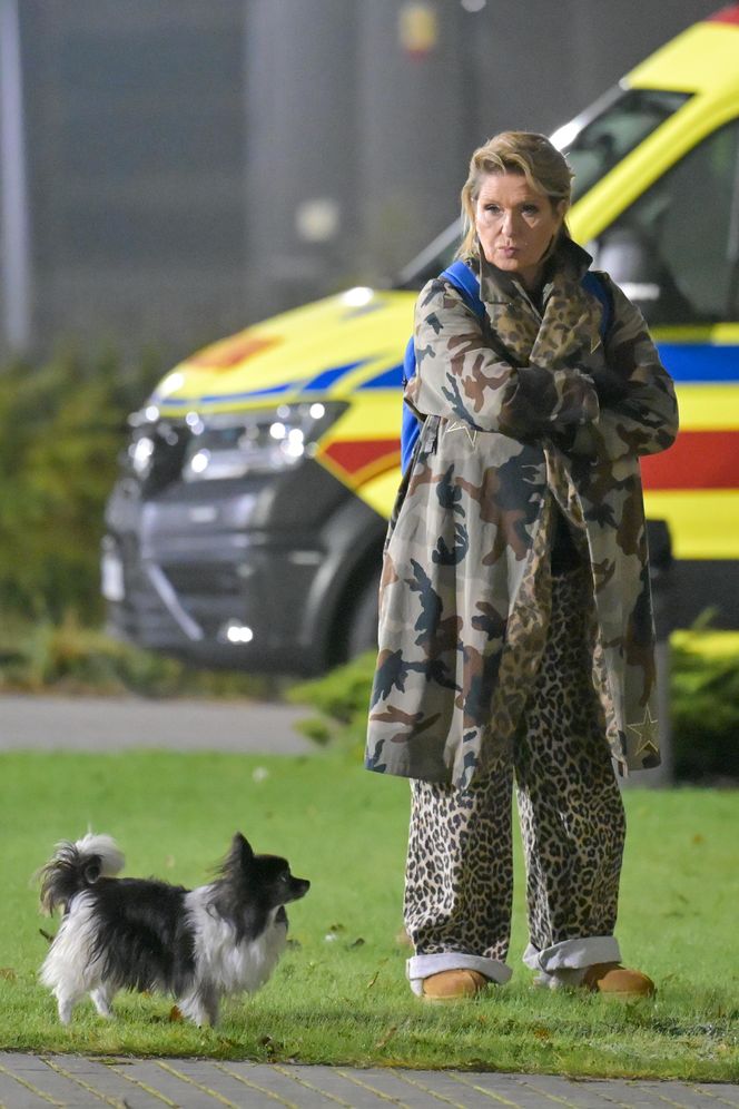 Kulisy "Tańca z Gwiazdami". Zmęczona Bursztynowicz, zakochani Kaczorowska i Rogacewicz. Szok, co zrobił Sikora