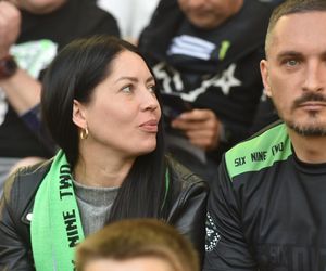 1. Finał Indywidualnych Mistrzostw Polski na Motoarenie. Zdjęcia kibiców i zawodników z Torunia