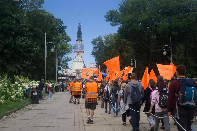 Pielgrzymki w intencji trzeźwości