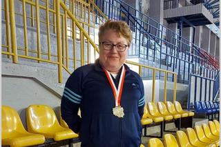 Osoby poszkodowane - plac Rodła