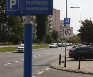 Strefa Płatnego Parkowania na Mokotowie. Radni zadecydowali, mieszkańcy są podzieleni