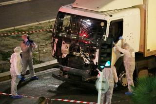 KRWAWY zamach w Nicei: 202 osoby ranne! Znamy bilans ofiar [Relacja na żywo]