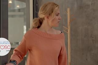 Pierwsza miłość, odcinek 3635: Dorota odzyska pamięć?! Wróci do firmy Wekslera i przypomni sobie dawne życie - ZWIASTUN 