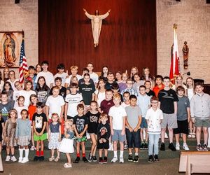 Pożar polskiej szkoły w Lakewood, NJ