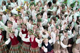 Odwiedziłam Rygę. To miasto niekończących się inspiracji 