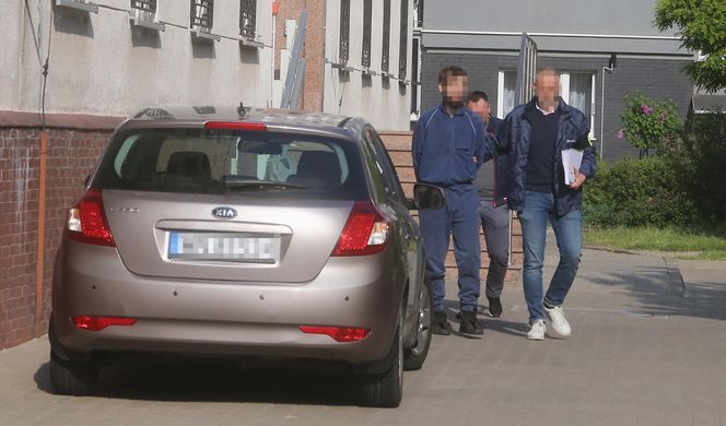 Zamordował partnerkę ośmioma ciosami maczety