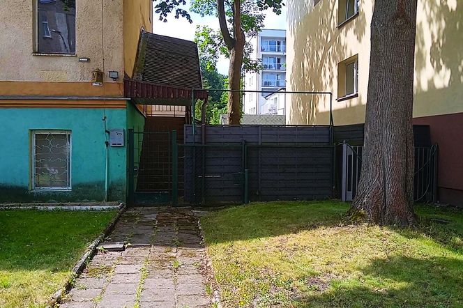 Szczecin pozbywa się atrakcyjnej nieruchomości w centrum Świnoujścia