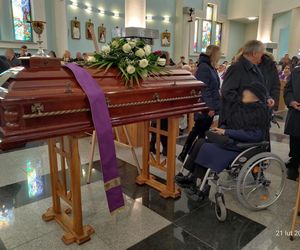 Zabił księdza, nie pójdzie siedzieć?