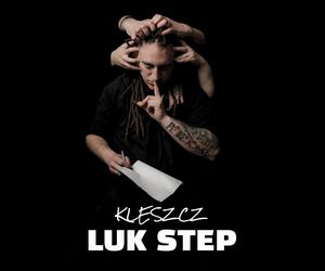 Nadchodzi nowa płyta Kleszcza Luk Step. Raper wraca po trzyletniej przerwie z grubą produkcją!